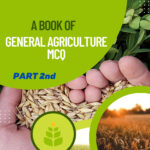 Agriculture Objective Questions