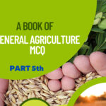 General Agriculture One liner