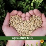 Agriculture Quiz Questions and Answers