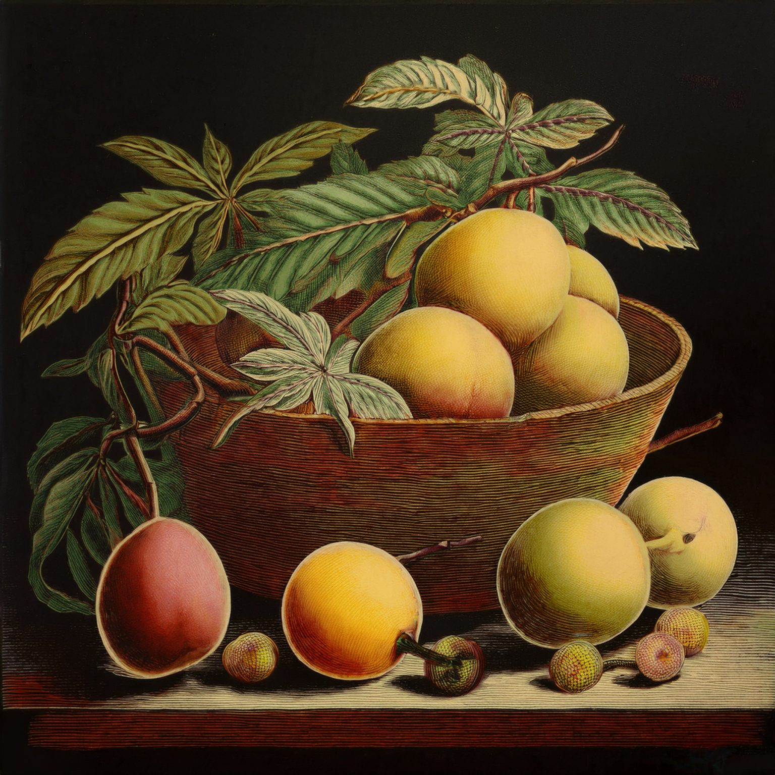 List of Fruit Crops Grown Worldwide - AGRIGURU