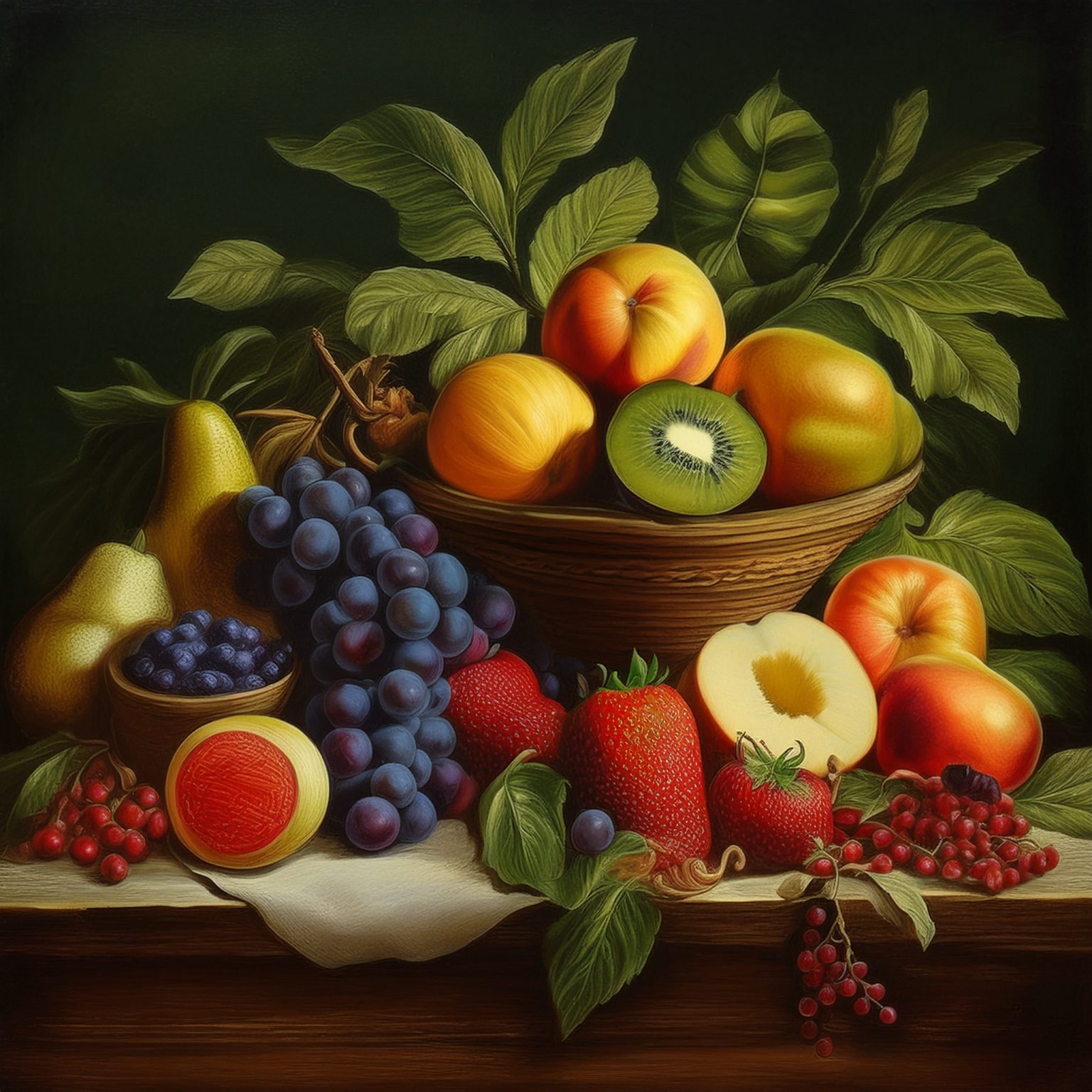 List of Fruit Crops Grown Worldwide - AGRIGURU