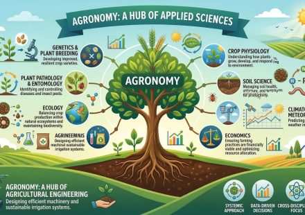 10000 Agronomy MCQ questions with answers