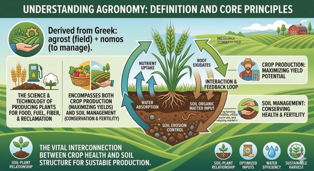 10000 Agronomy MCQ questions with answers