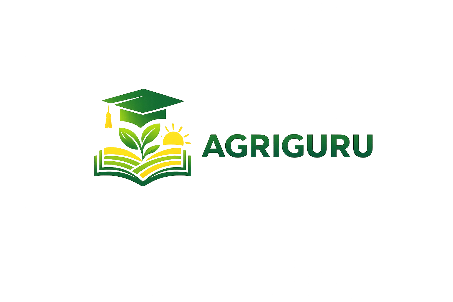 AGRIGURU is an online agricultural education platform that provides students, farmers, and agriculture enthusiasts with easy-to-understand study materials, notes, and resources. The website focuses on subjects such as agronomy, soil science, plant breeding, agricultural biotechnology, farm machinery, and crop protection. AGRIGURU helps learners prepare for agriculture exams, improve their knowledge, and stay updated with modern farming techniques. Our goal is to make agricultural education simple, accessible, and useful for students and professionals interested in the agriculture sector.